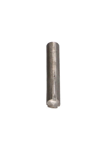 Cavilha FLANNELEE Aço bruto 4X24 G2 D/1472 - Parafuso Express