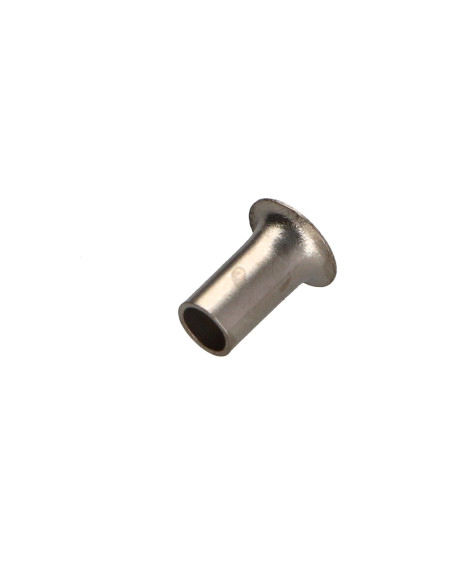 Com ilhós 4,8 x 3 x 6,2 Bronze niquelado - Parafuso Express