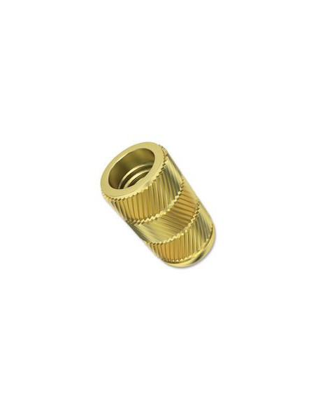 Inserto Bronze FLOWFIX M3X7,3 - Parafuso Express