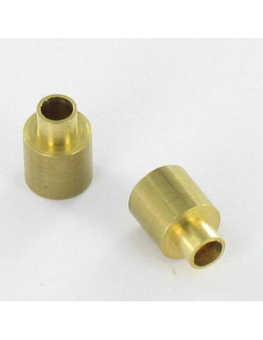 COLUNAS Bronze referência con 651 M - Parafuso Express