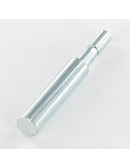 Pino PIVÔ 8X55 Aço zinco branco - Parafuso Express