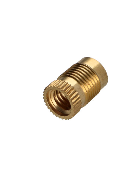 Inserto sem cabeça FINFIX Bronze M6X12,7 - Parafuso Express