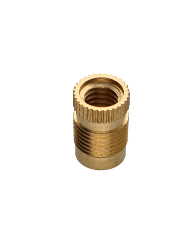 Inserto sem cabeça FINFIX Bronze M6X12,7 - Parafuso Express
