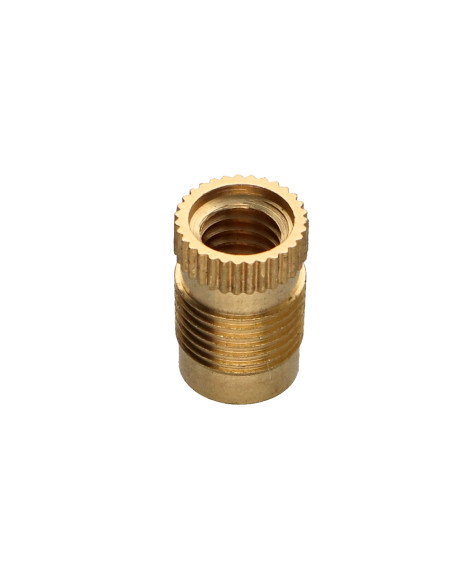 Inserto sem cabeça FINFIX Bronze M6X12,7 - Parafuso Express