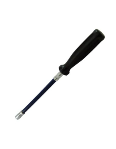 Chave de fendas flexível para Braçadeira de mangueira con Parafuso 7MM