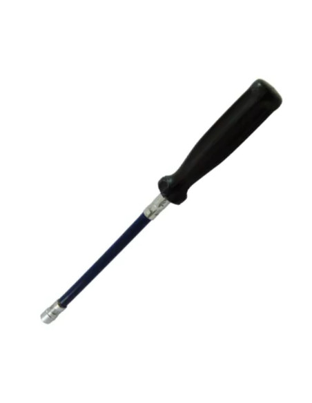 Chave de fendas flexível para Braçadeira de mangueira con Parafuso 7MM