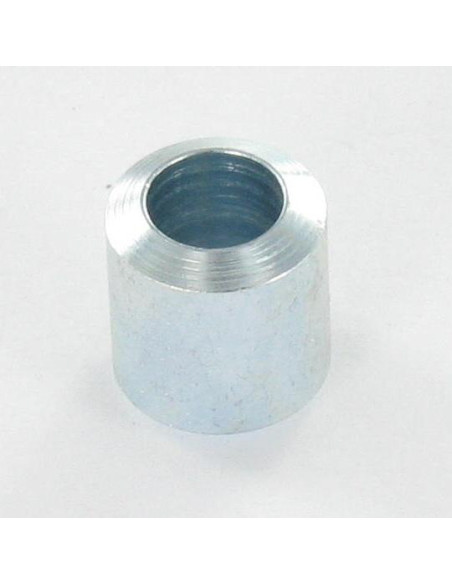 MANUTENÇÃO DO CILINDRO 10X11 PERCE6.2 Aço zinco branco +2 Chanfro