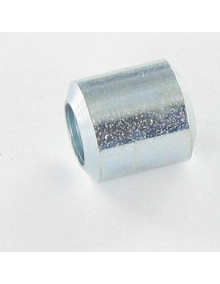 MANUTENÇÃO DO CILINDRO 10X11 PERCE6.2 Aço zinco branco +2 Chanfro