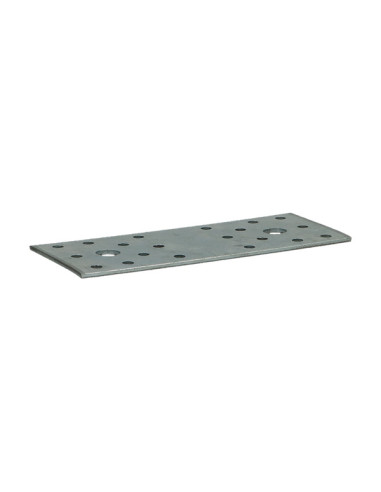 Placa D CONJUNTO sendzimir 55X135 - Parafuso Express