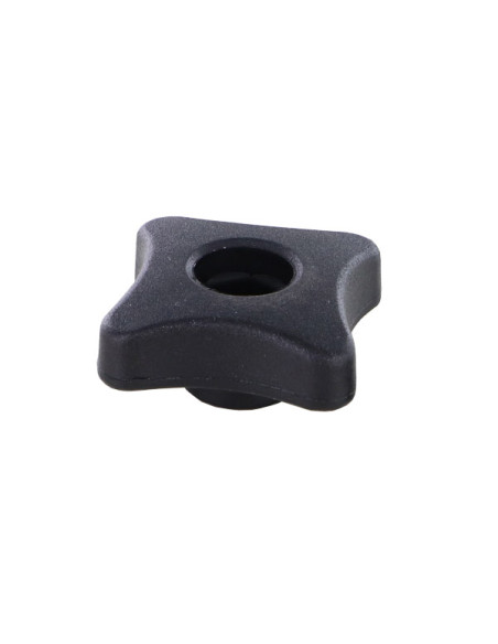 CORPO PLATIMONT con 4 VOLANTES para Parafuso M5 - Parafuso Express
