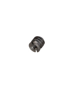 Parafuso Inserção auto-roscante de rosca Aço bruto M6 12X12