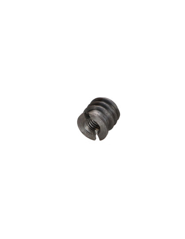 Parafuso Inserção auto-roscante de rosca Aço bruto M6 12X12