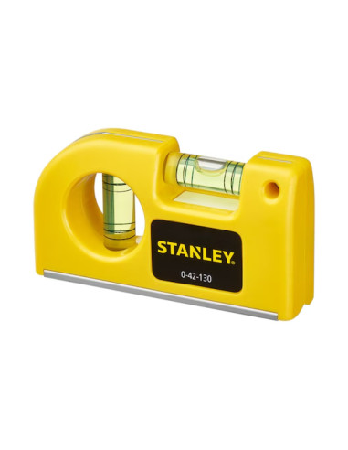 Nível de bolso STANLEY - Parafuso Express