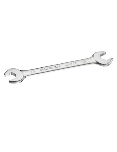 Chave con forquilha antiderrapante STANLEY 18X19 MM