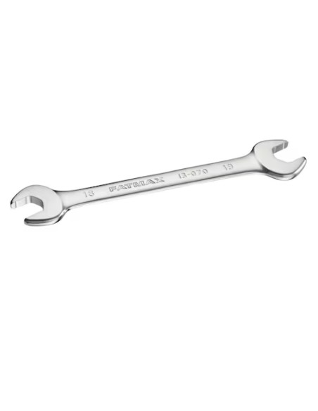Chave con forquilha antiderrapante STANLEY 18X19 MM