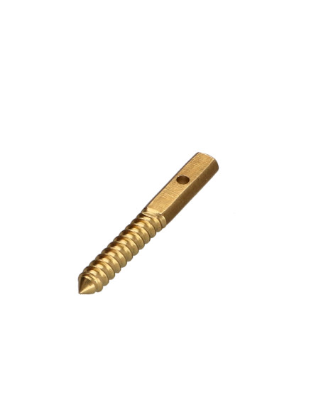 FELIZ Bronze 4X35 para Parafuso 2,5 - Parafuso Express