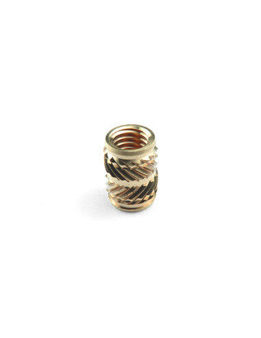 Inserto TECHFIX Bronze M3X5,7 - Parafuso Express