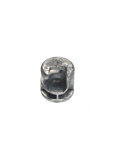 Excêntrico Zamak 15X15 - Parafuso Express