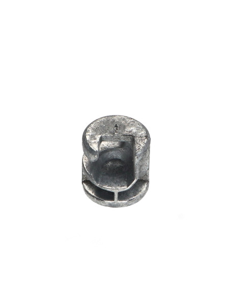 Excêntrico Zamak 15X15 - Parafuso Express