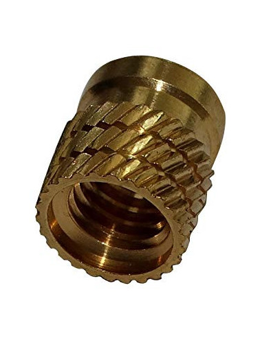 Inserto sem cabeça BROACHFIX Bronze M5X8.3 - Parafuso Express