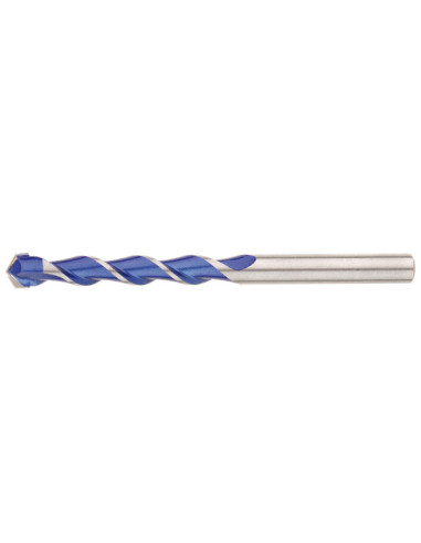 Broca multimaterial 10X120 - Parafuso Express