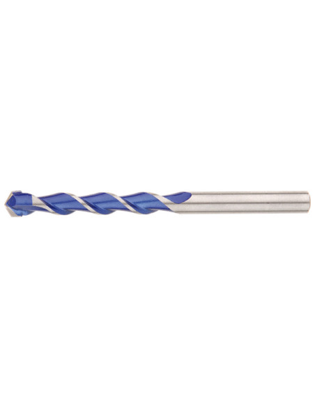 Broca multimaterial 10X120 - Parafuso Express