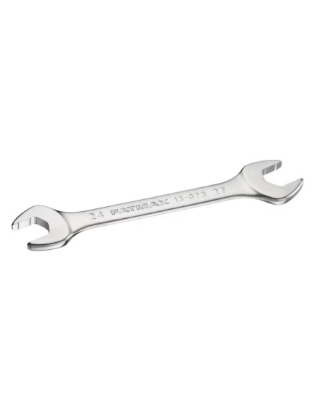 Chave con forquilha antiderrapante STANLEY 24X26 MM