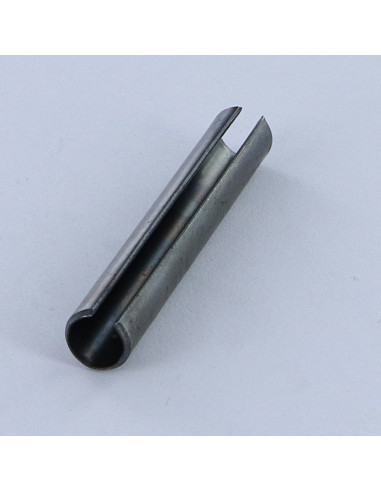 Cavilha elástica Aço bruto 5X20 gama estreita - Parafuso Express