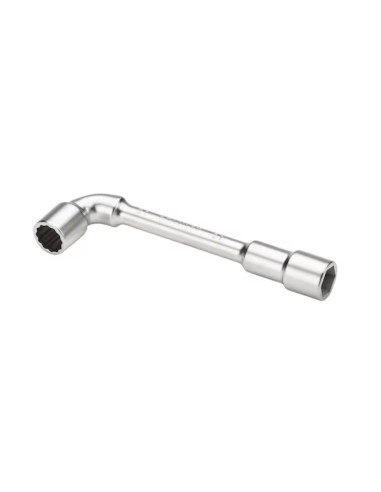 Chave con tubo desobstruído STANLEY 6X12 panos 21 MM