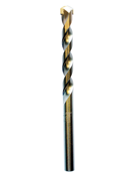 Fischer broca MULTIMATERIAIS 8/80/120 - Parafuso Express