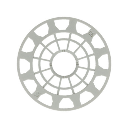 DISCO para Pino de isolamento