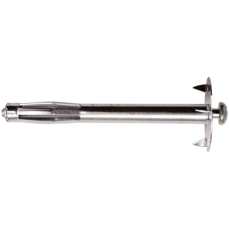 FISCHER ISOLAMENTO TERMOFIX 12 hexagonal baixo HM