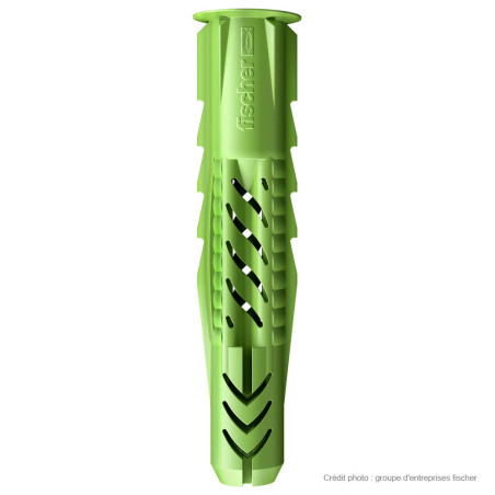 Bucha FISCHER UX VERDE