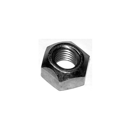 Porca de fecho totalmente metálica BILOCK DIN 980V
