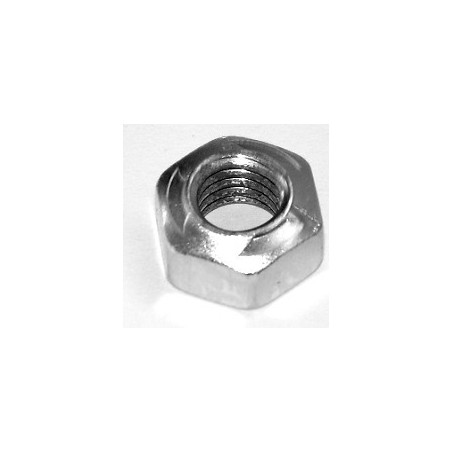 Porca autoblocante TRISTOP DIN 980V