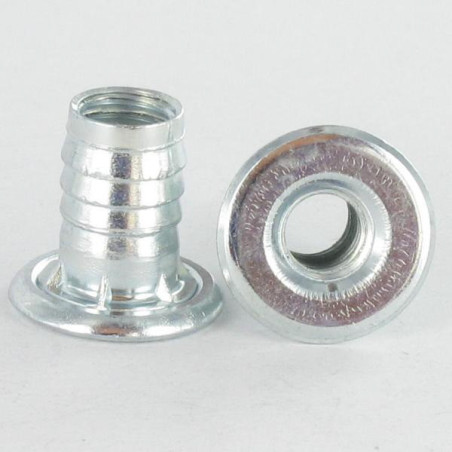 Porca BATER PRESSÃO