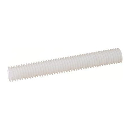 Perno roscado Nylon