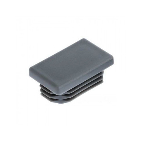 Tampa rettangolare Nylon