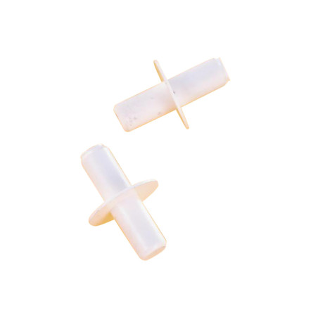 Grampo Nylon gola