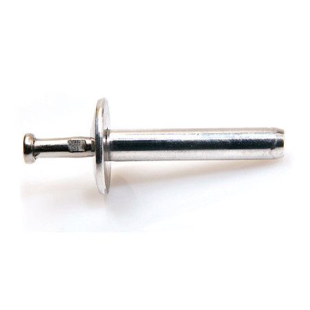 Rebite Cego GODRIVE MINOX cabeça extra larga cego