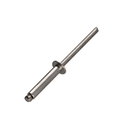 Rebite POP padrão ( Rebite cego )